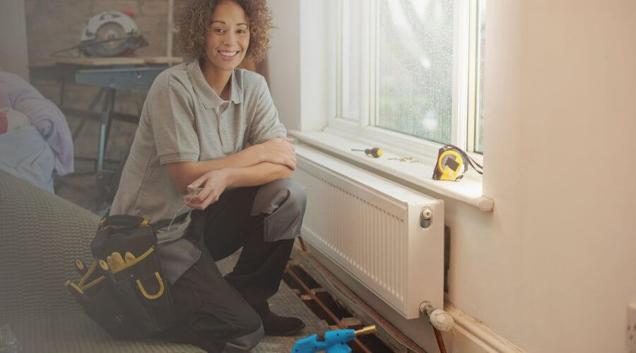 Professional Gas Leak Detection in Gerlaw, IL